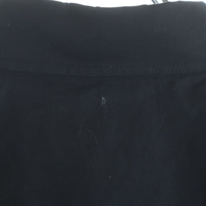 Balenciaga Quest Large Fit Shirts Oversize Front Logo Embroidery Long Sleeve — view 6