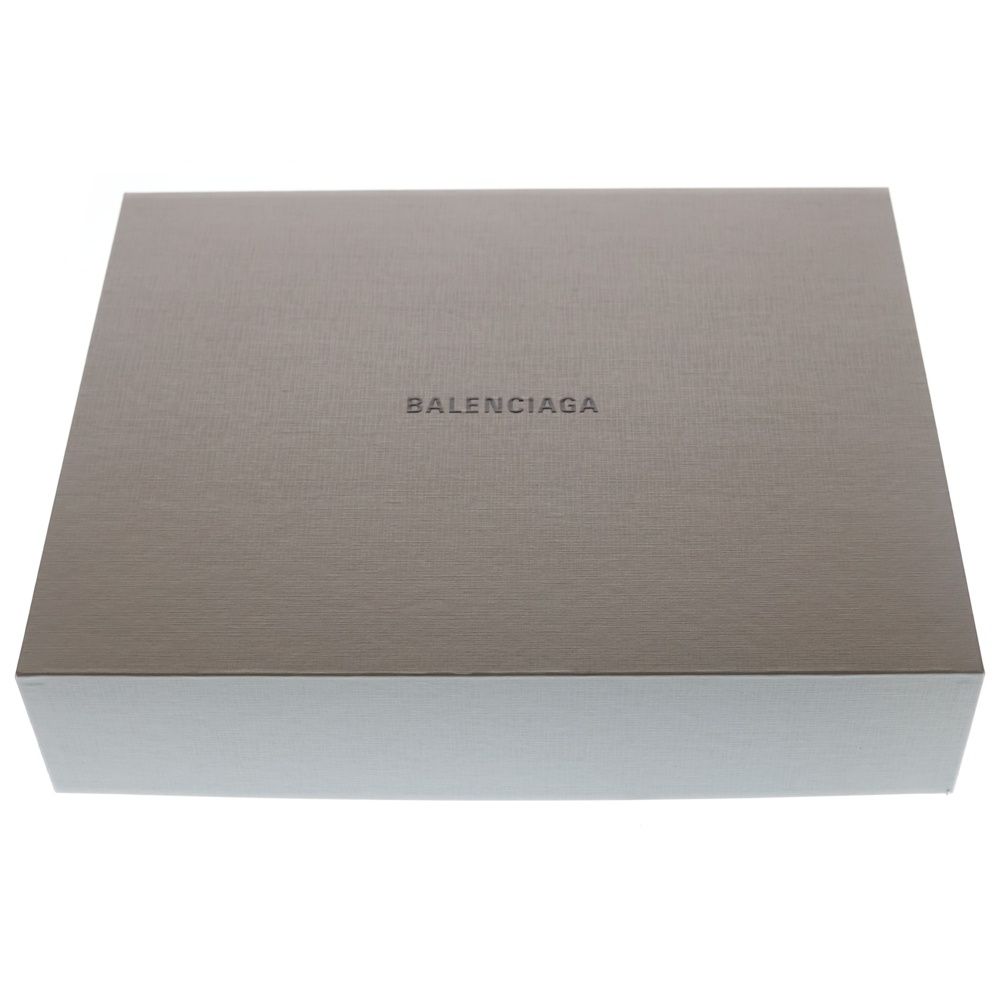 Balenciaga Explorer Patch Logo Nylon Backpack Black — view 7