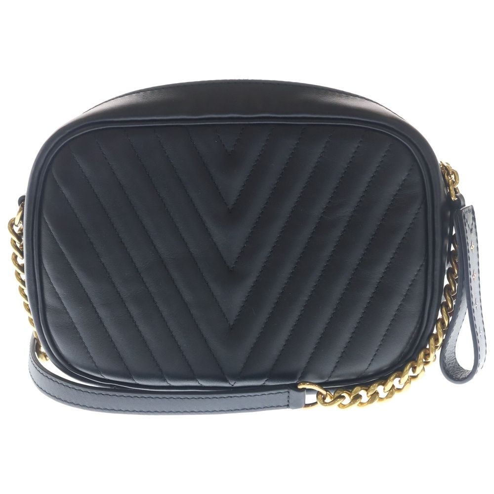 Louis Vuitton New Wave New Shoulder Camera Bag Black — view 2