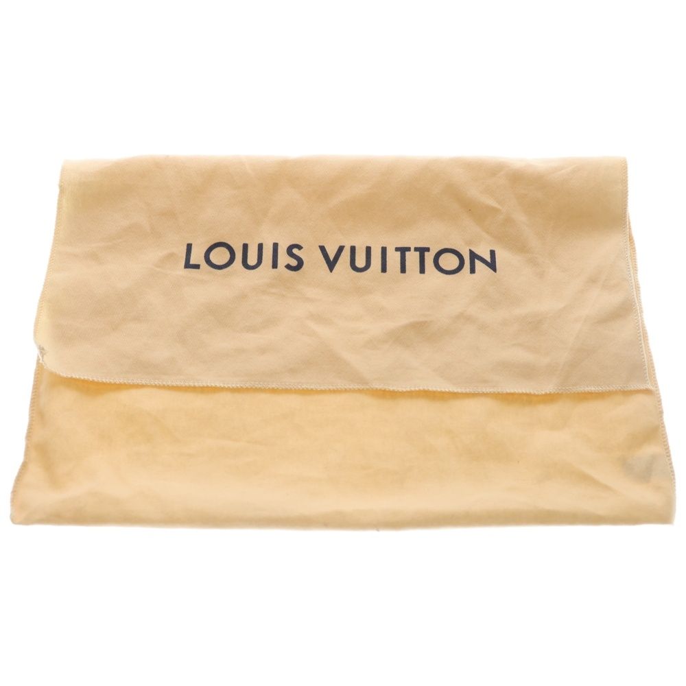 Louis Vuitton New Wave New Shoulder Camera Bag Black — view 6