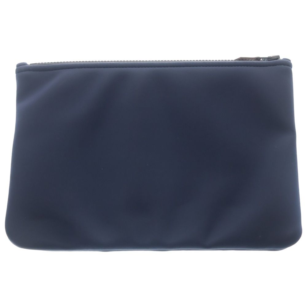 Hermes Neobain MM Pouch Navy — view 2