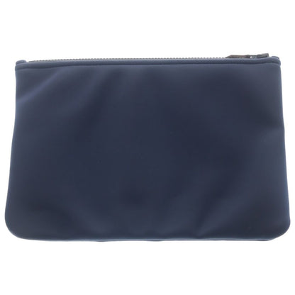 Hermes Neobain MM Pouch Navy — view 2