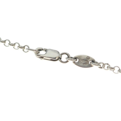 Chrome Hearts Neckchain Roll Chain Necklace Silver — view 3