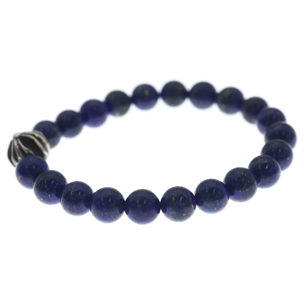 Chrome Hearts 8 mm Bead Bracelet — view 4