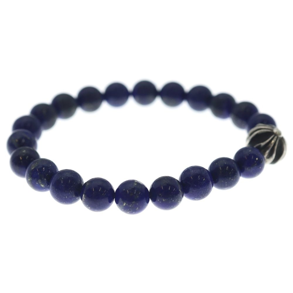 Chrome Hearts 8 mm Bead Bracelet — view 3