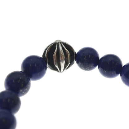 Chrome Hearts 8 mm Bead Bracelet — view 5