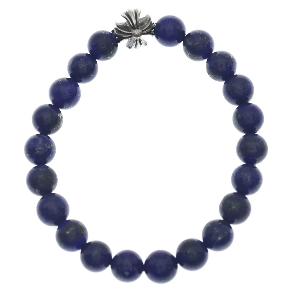 Chrome Hearts 8 mm Bead Bracelet — view 2