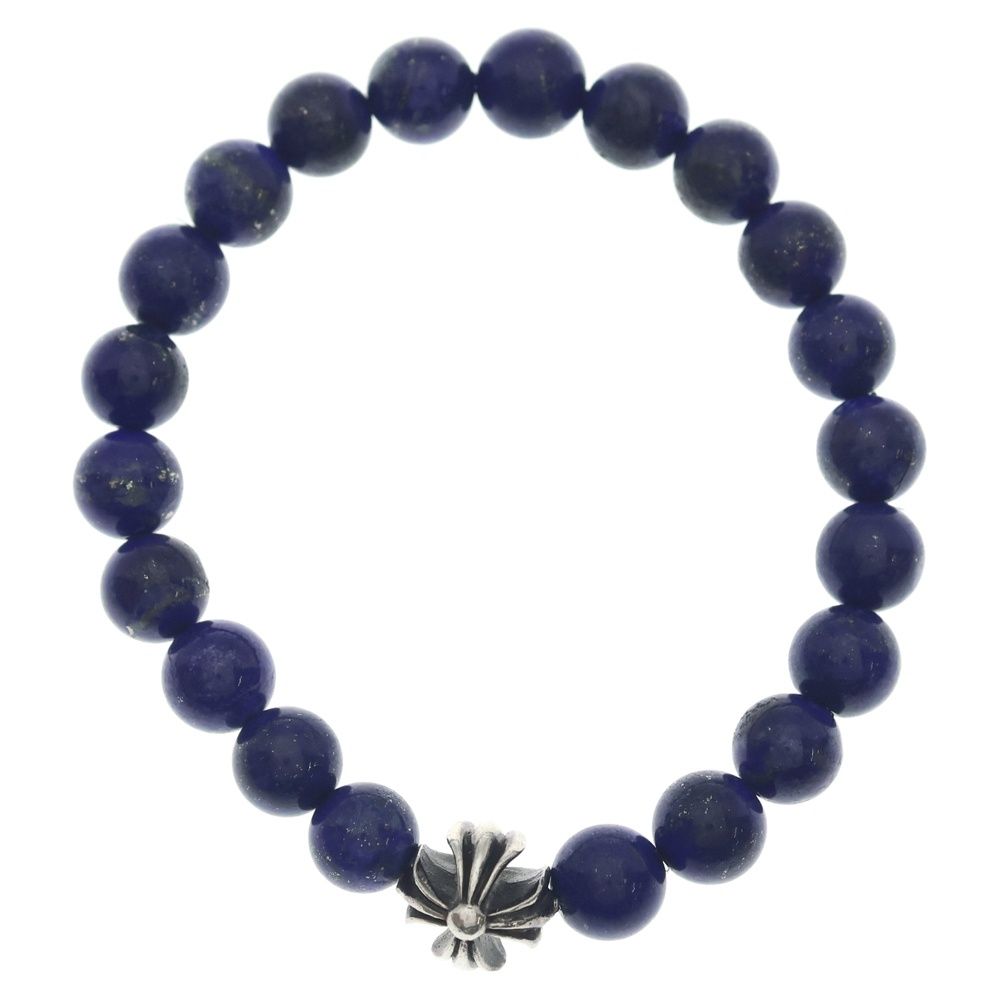 Chrome Hearts 8 mm Bead Bracelet