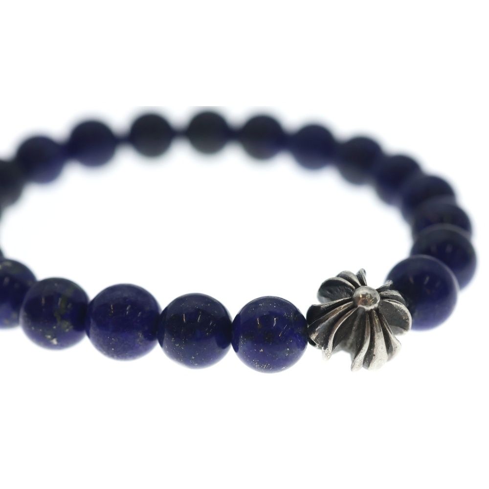Chrome Hearts 8 mm Bead Bracelet — view 6