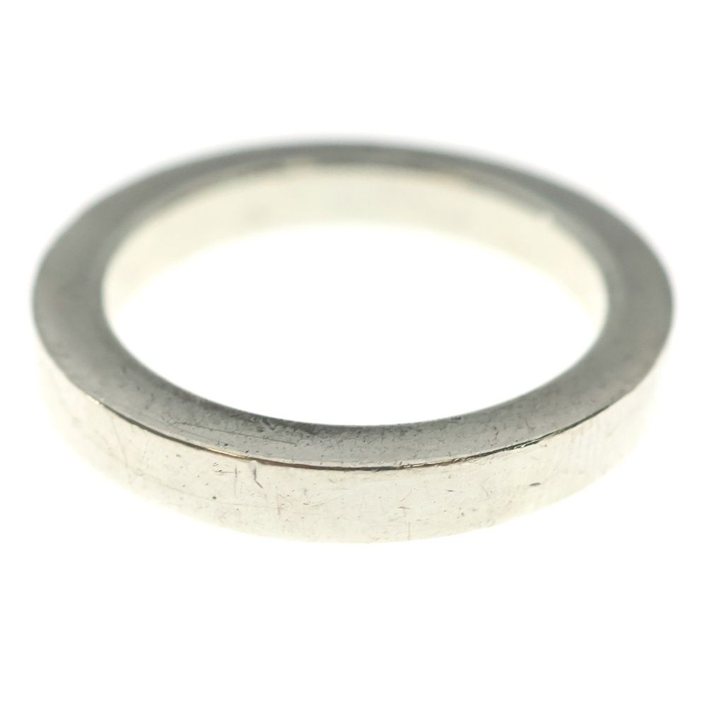 Chrome Hearts mm Spacer Ring Silver — view 2
