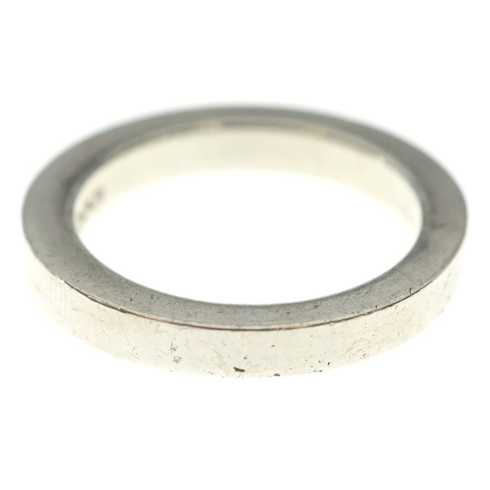 Chrome Hearts mm Spacer Ring Silver — view 3