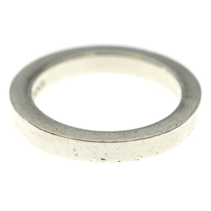 Chrome Hearts mm Spacer Ring Silver — view 3