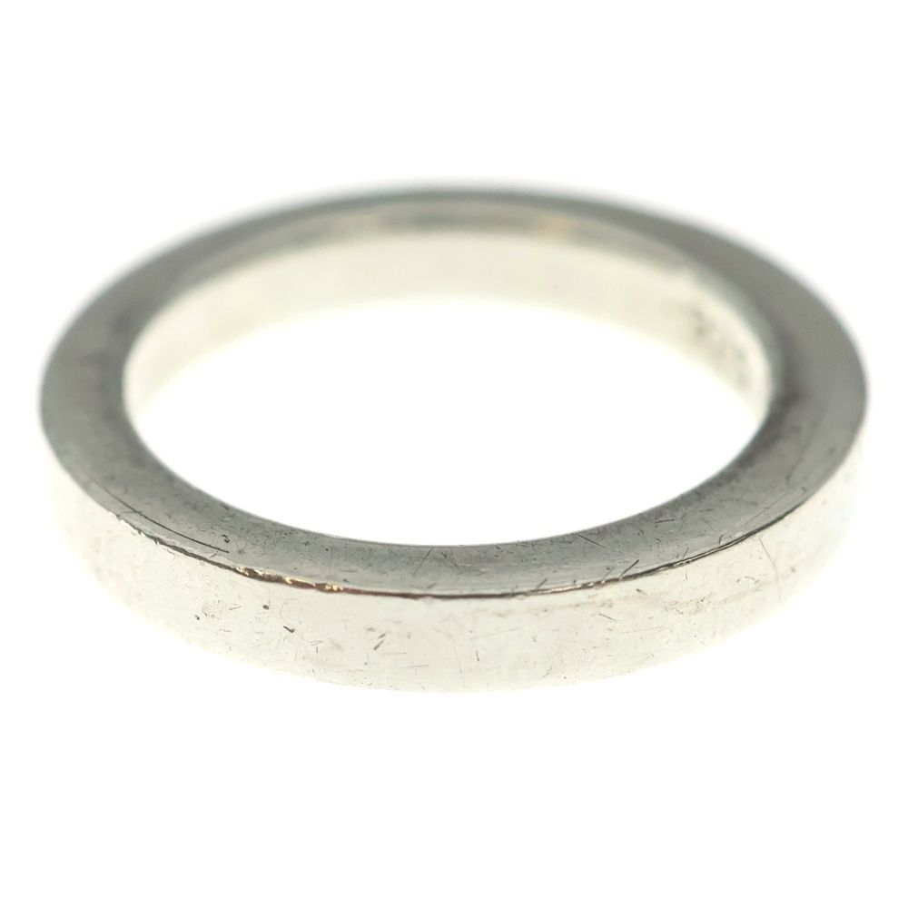 Chrome Hearts mm Spacer Ring Silver — view 4
