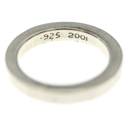 Chrome Hearts mm Spacer Ring Silver — view 5