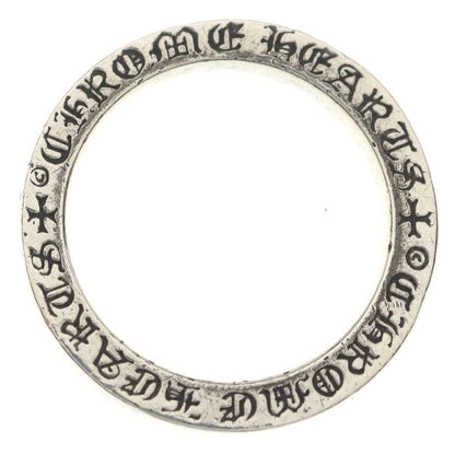 Chrome Hearts mm Spacer Ring Silver — view 6