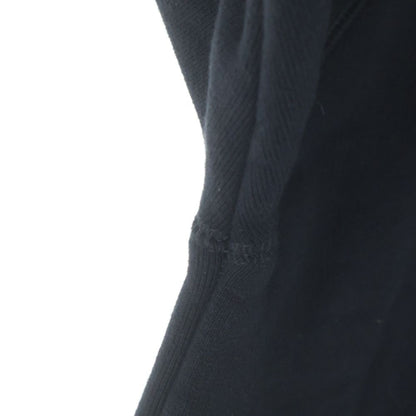 Chrome Hearts Not Cemetery Cross Applique Embroidery Sweatshirt Not Black — view 6