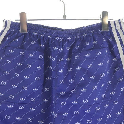 Gucci Adidas Trefoil Short Pant Logo Shorts — view 3