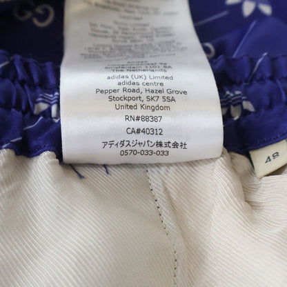 Gucci Adidas Trefoil Short Pant Logo Shorts — view 8