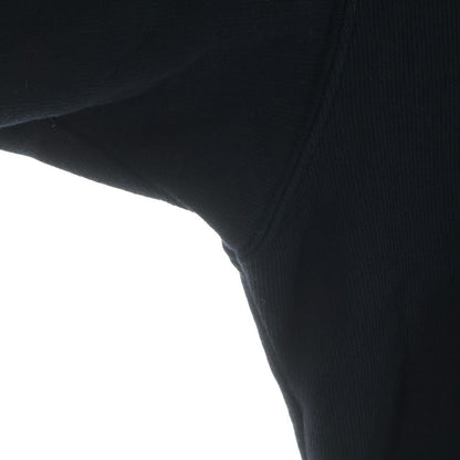 Balenciaga Hunters Zip UP Hoodie Speed Hunter Print Zip Up Sweatshirt Black — view 5