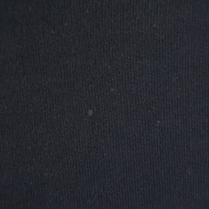 Balenciaga BB Logo Pullover Hoodie Sweatshirt BB Black — view 3