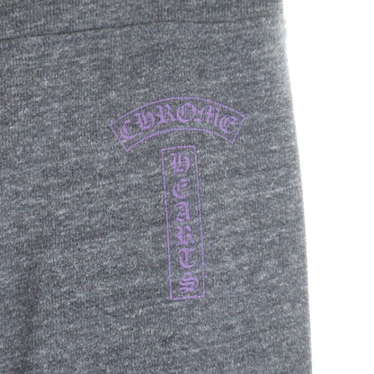 Chrome Hearts Sweatshirt Pants T Bar Print Long — view 6