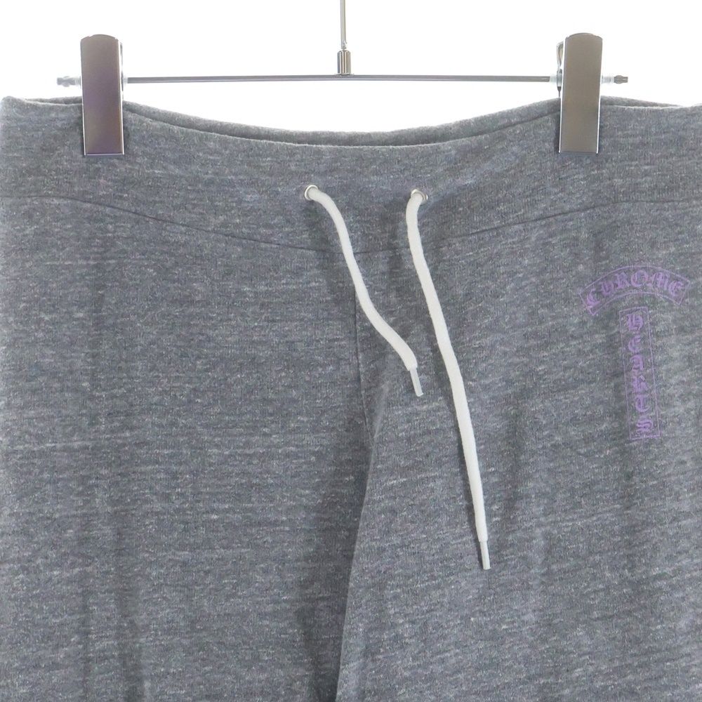 Chrome Hearts Sweatshirt Pants T Bar Print Long — view 3
