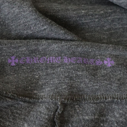 Chrome Hearts Sweatshirt Pants T Bar Print Long — view 7