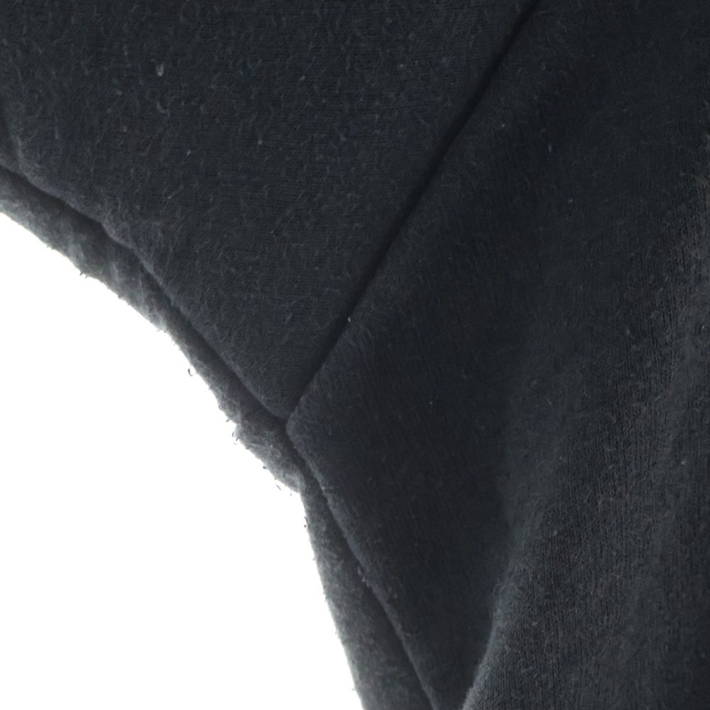 Chrome Hearts Vintage Sweatshirt Plvr Backhoe Print Lining Thermal Pullover — view 5
