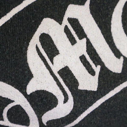 Chrome Hearts Vintage Sweatshirt Plvr Backhoe Print Lining Thermal Pullover — view 6