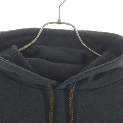 Chrome Hearts Vintage Sweatshirt Plvr Backhoe Print Lining Thermal Pullover — view 3