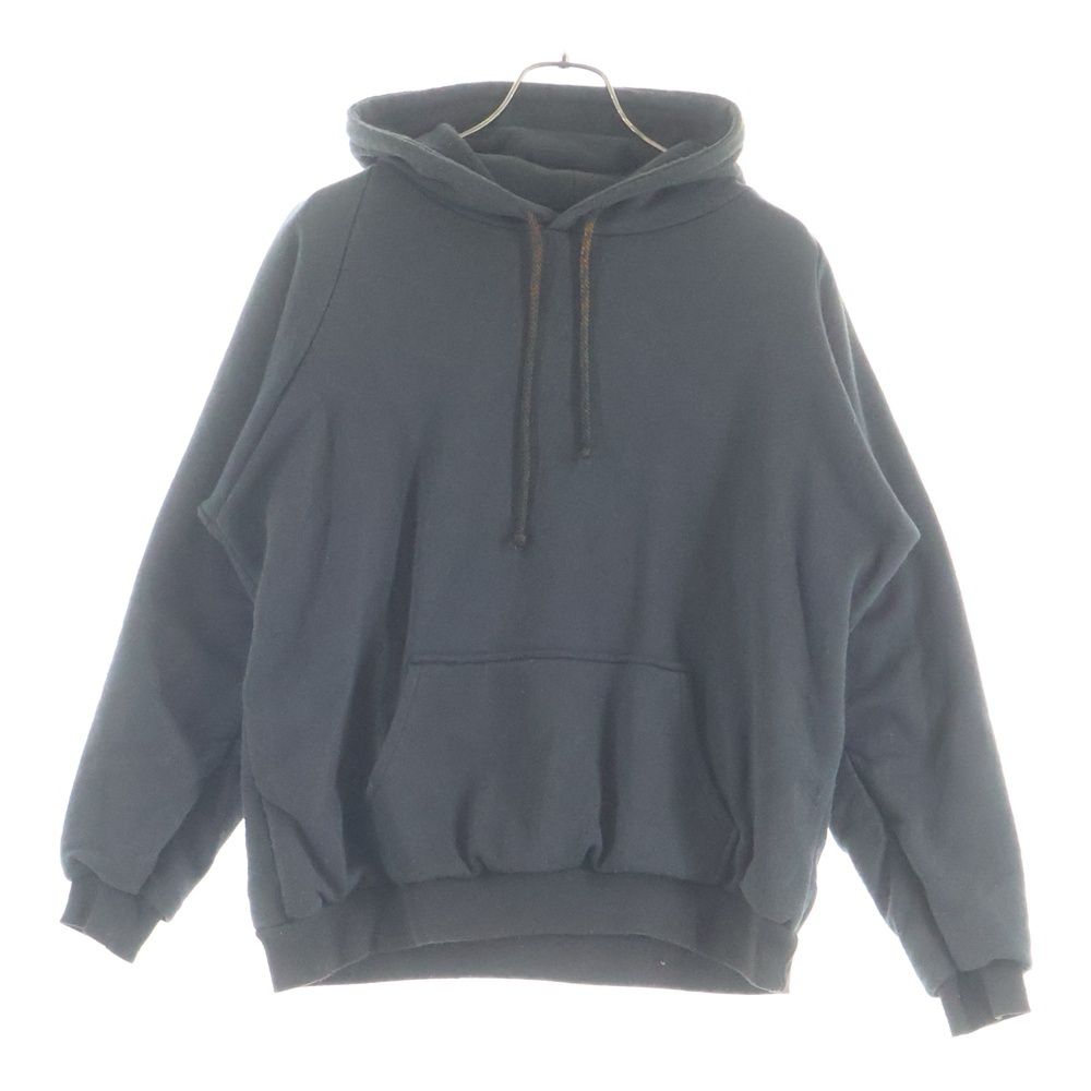 Chrome Hearts Vintage Sweatshirt Plvr Backhoe Print Lining Thermal Pullover — view 2