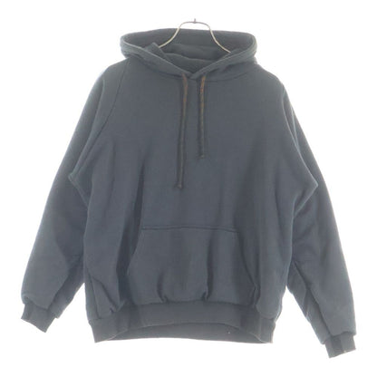 Chrome Hearts Vintage Sweatshirt Plvr Backhoe Print Lining Thermal Pullover — view 2