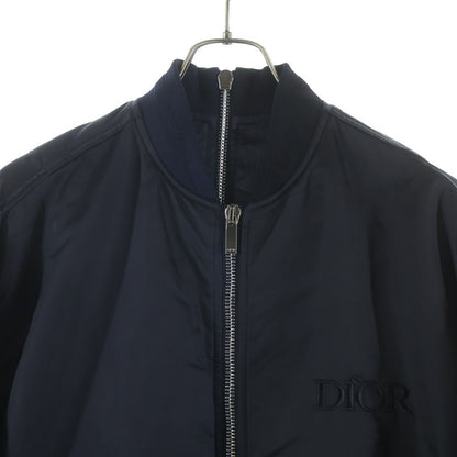 Dior Judy Blame Embroidery Jacket — view 3