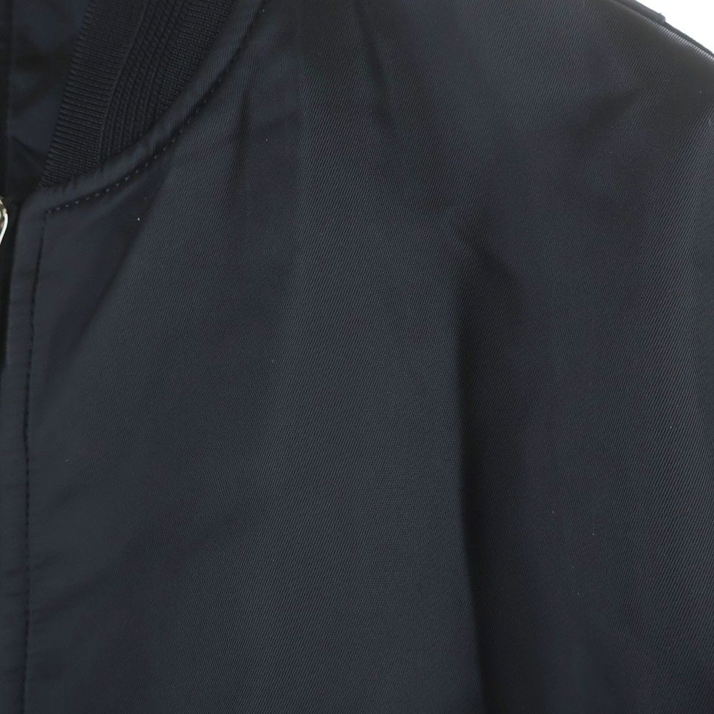 Dior Judy Blame Embroidery Jacket — view 5