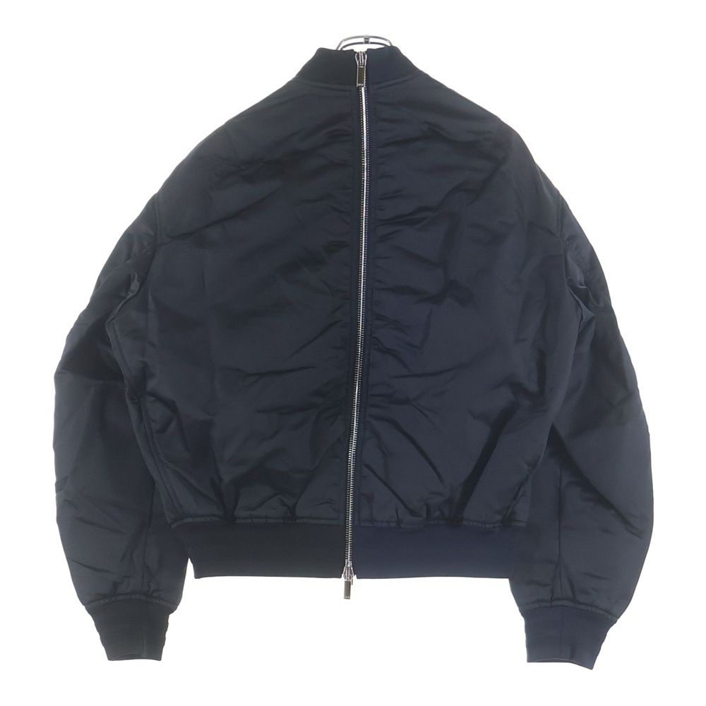 Dior Judy Blame Embroidery Jacket — view 2