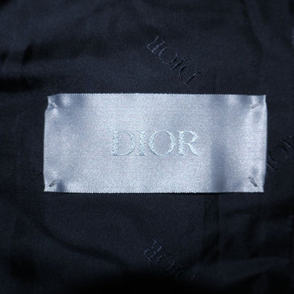 Dior Judy Blame Embroidery Jacket — view 7