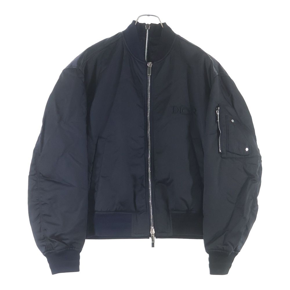 Dior Judy Blame Embroidery Jacket