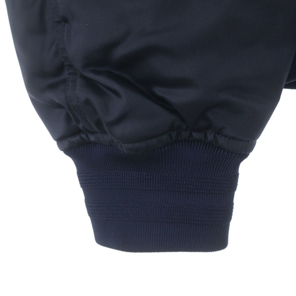 Dior Judy Blame Embroidery Jacket — view 6