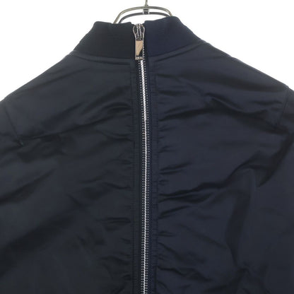 Dior Judy Blame Embroidery Jacket — view 4