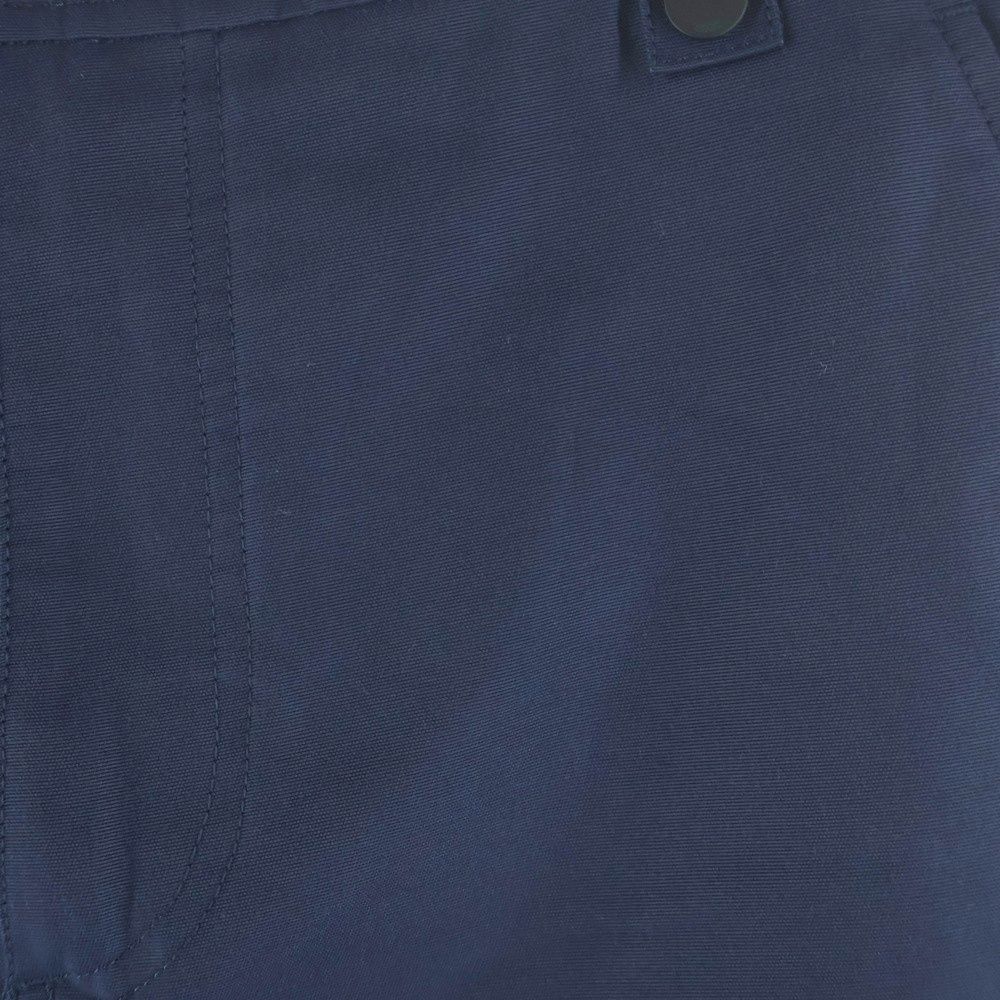 Dior Rollaco Star Buckle Cargo Pants Navy — view 5