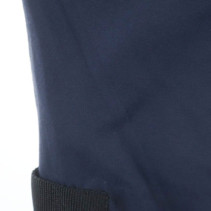 Dior Rollaco Star Buckle Cargo Pants Navy — view 6