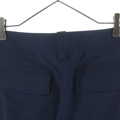 Dior Rollaco Star Buckle Cargo Pants Navy — view 4