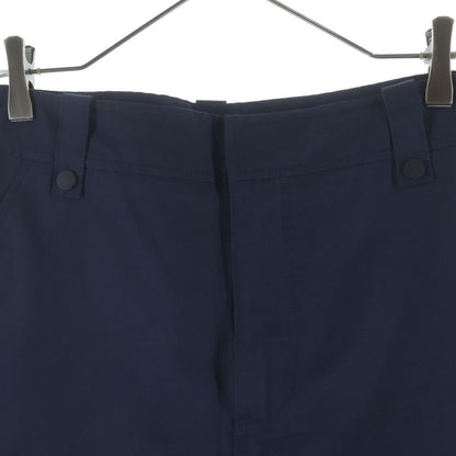Dior Rollaco Star Buckle Cargo Pants Navy — view 3