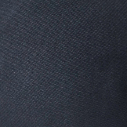 Chrome Hearts Cemetery Cross Leather Patch Cotton Cargo Pants Black — view 5
