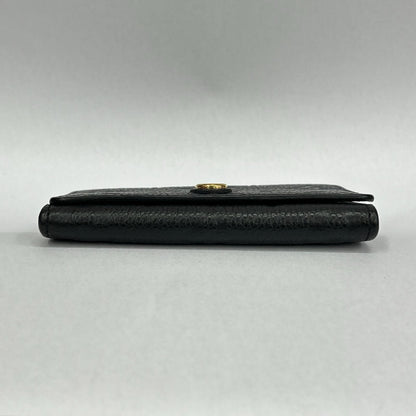 Louis Vuitton Card Case Epi Empreinte Amberop Business Holder — view 4