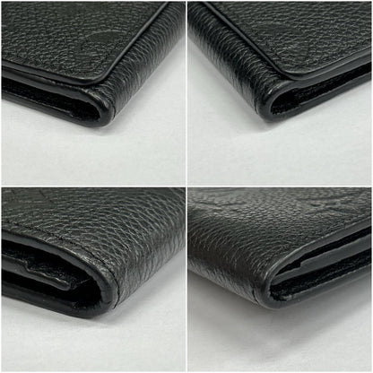 Louis Vuitton Card Case Epi Empreinte Amberop Business Holder — view 3