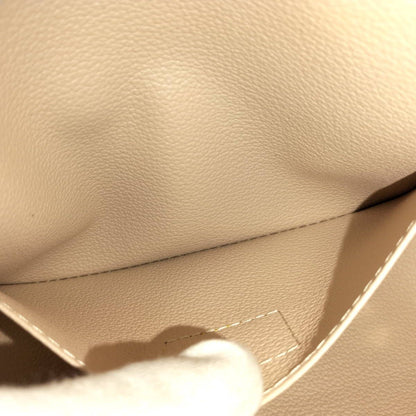 Louis Vuitton Makeup Pouch Pochette Cosmetic MM Monogram — view 7