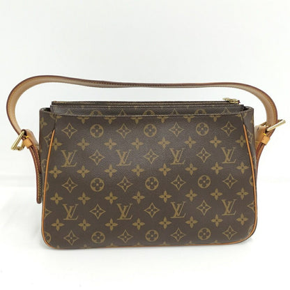 Louis Vuitton Shoulder Bag Viva Cite GM Monogram — view 2