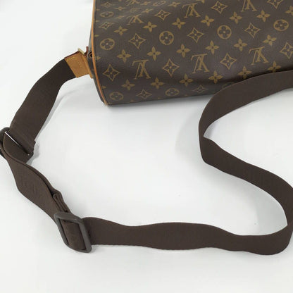 Louis Vuitton Aves Monogram Shoulder Bag — view 5