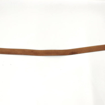 Louis Vuitton Ceinture Ellipse Belt Monogram — view 4